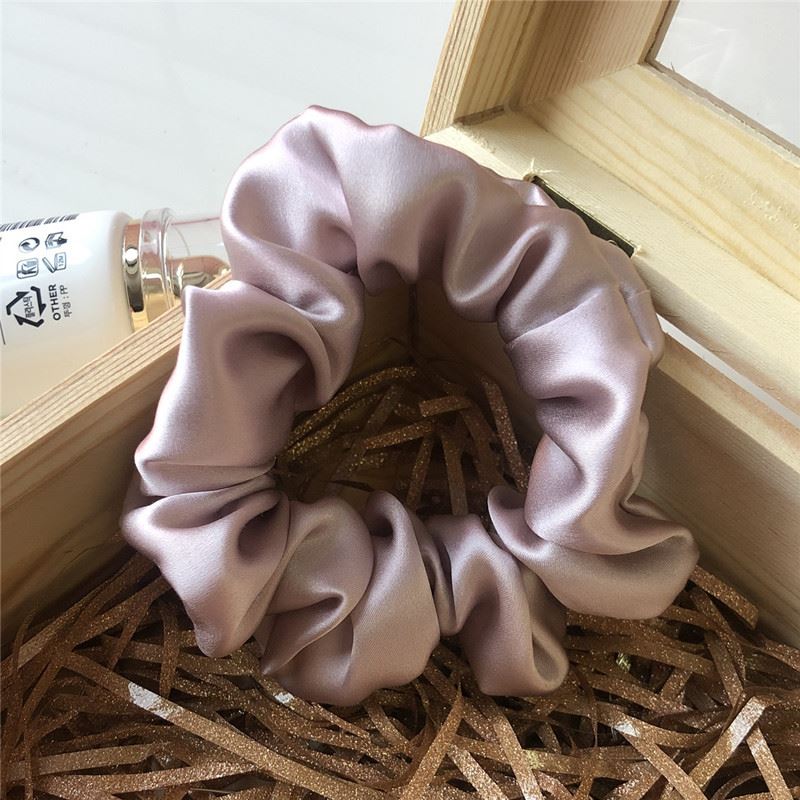Hair Accessories Silk