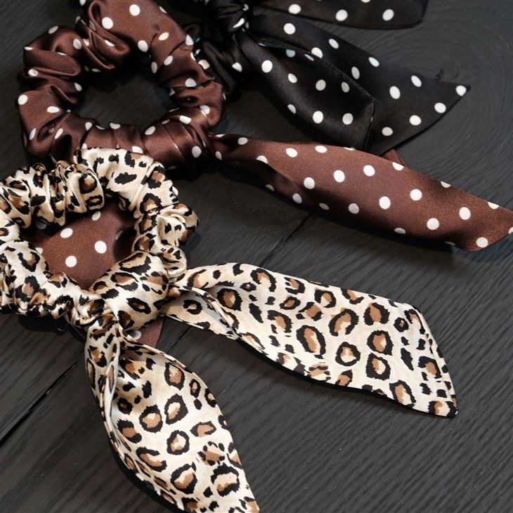 Best Silk Scrunchies