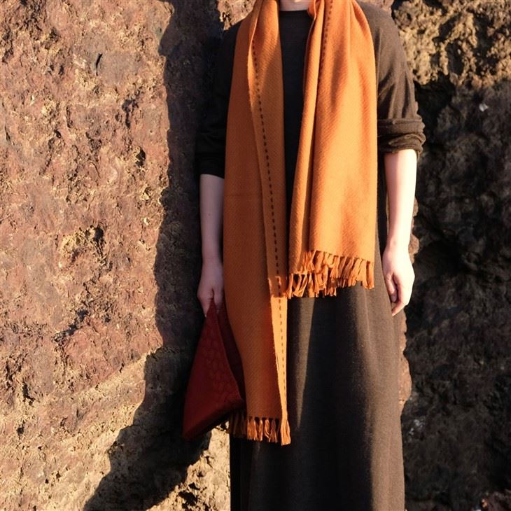 Promotional Neck Scarves
