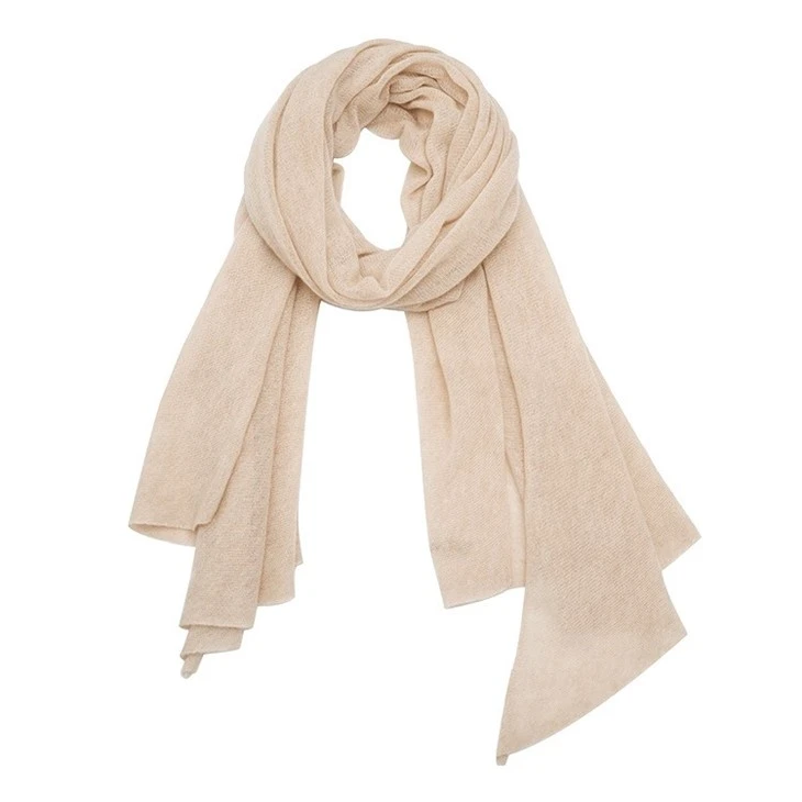 Customized Cashmere Shawl For Bridal