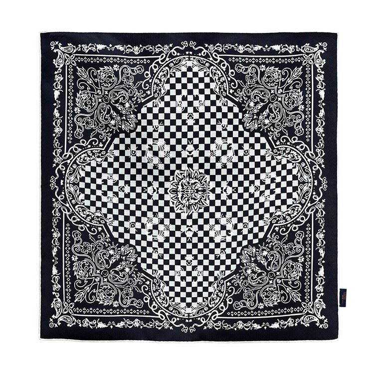 Women's Scarves
